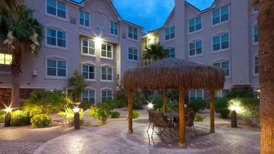 By Marriott Stadium Area Hotel 3*