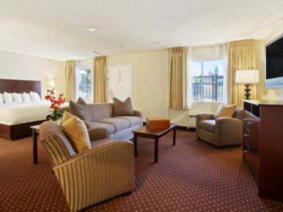 Days By Wyndham Vegas Wild Wild West Gambling Hall Las Vegas