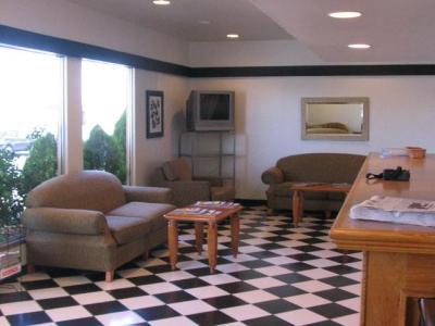 Hotel Aviation Las Vegas