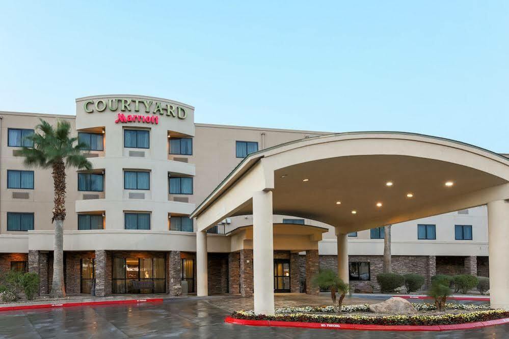 Hotel Courtyard By Marriott Stadium Area