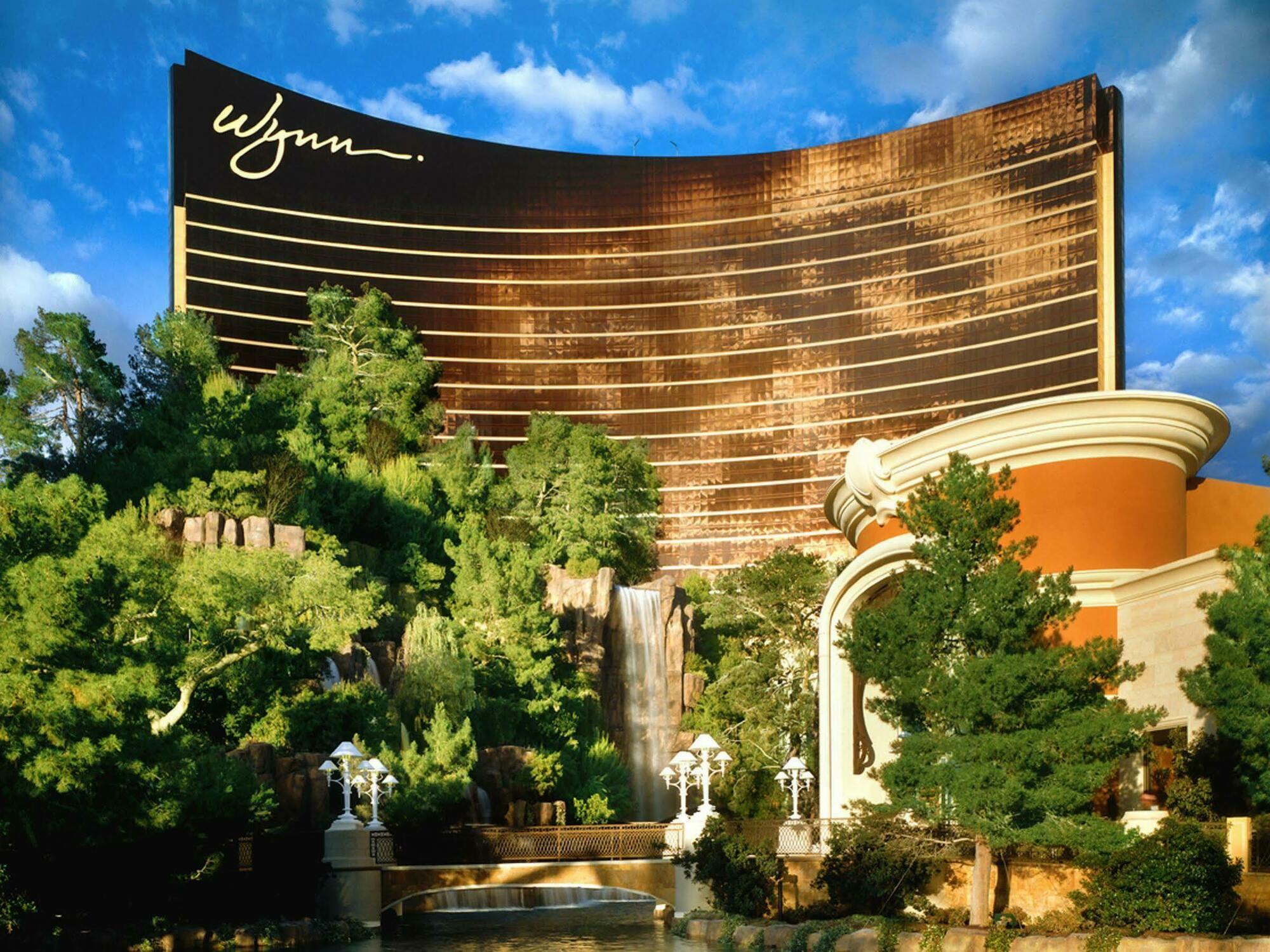 Wynn Vegas Resort