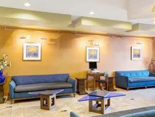 Hotel Baymont By Wyndham Vegas South Strip Las Vegas