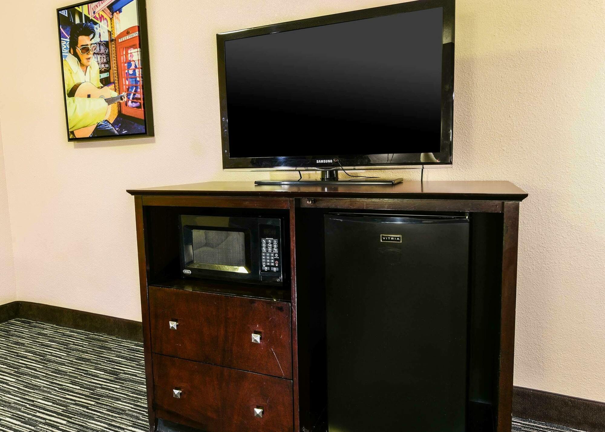 Best Western Mccarran 3*