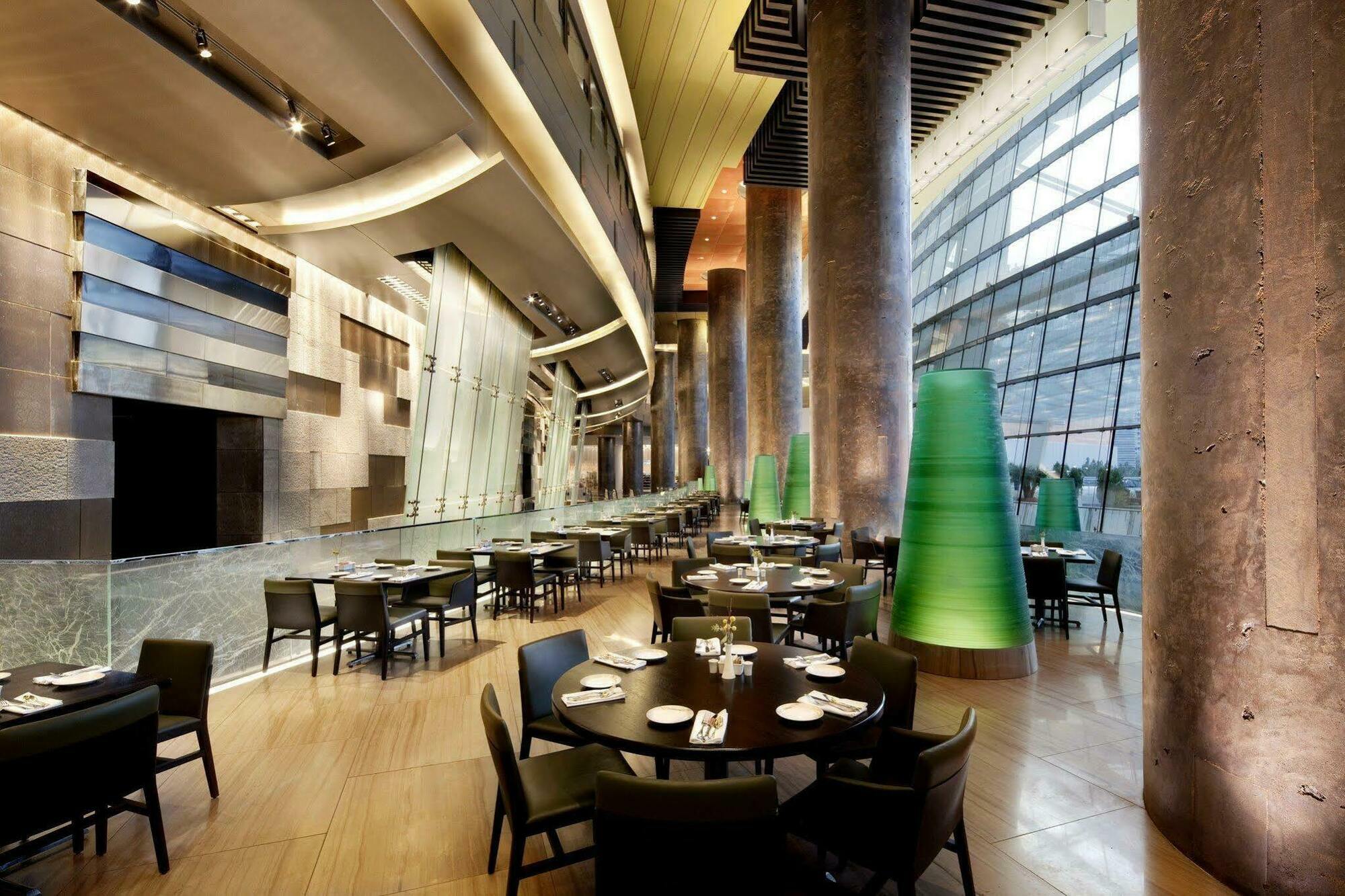 Resort Aria & Casino Las Vegas