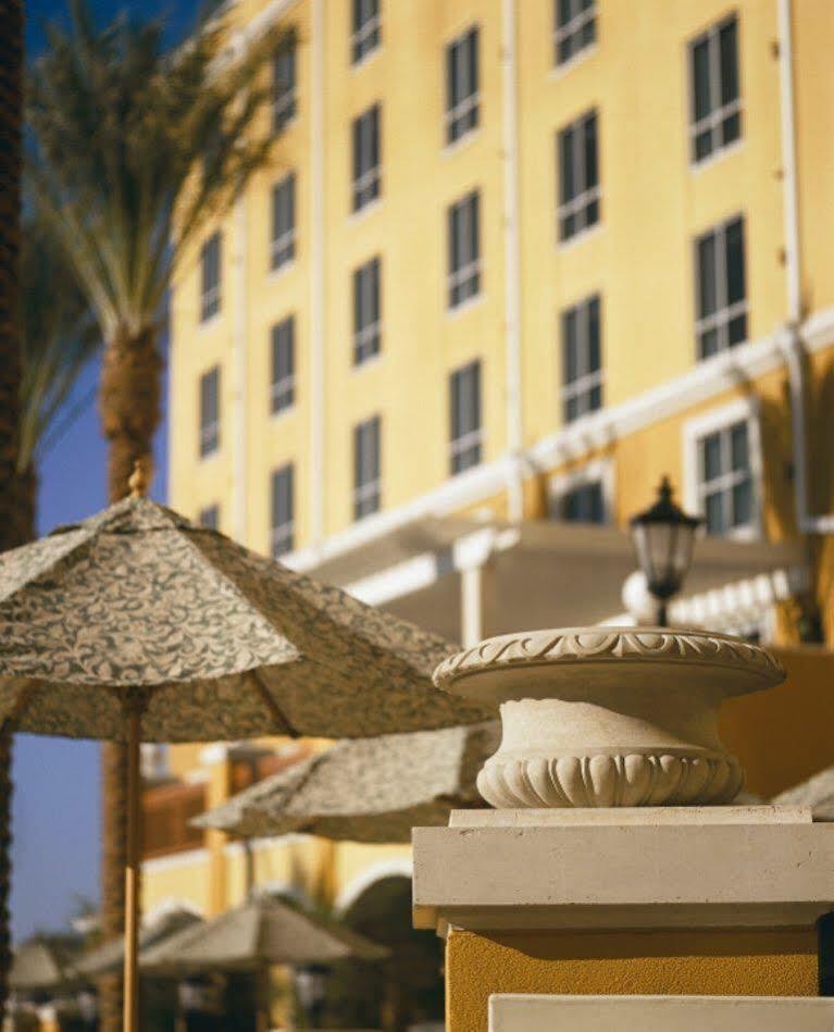 Resort Wyndham Grand Desert Las Vegas