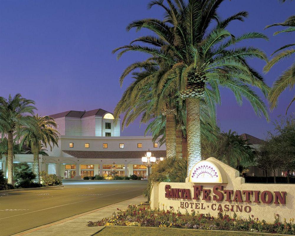 Santa Fe Station & Casino Las Vegas