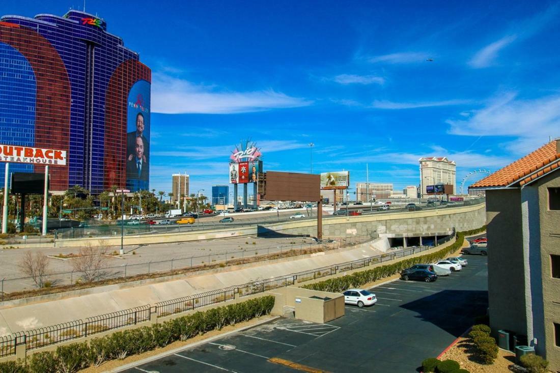 Strip View Luxury Appartement Las Vegas