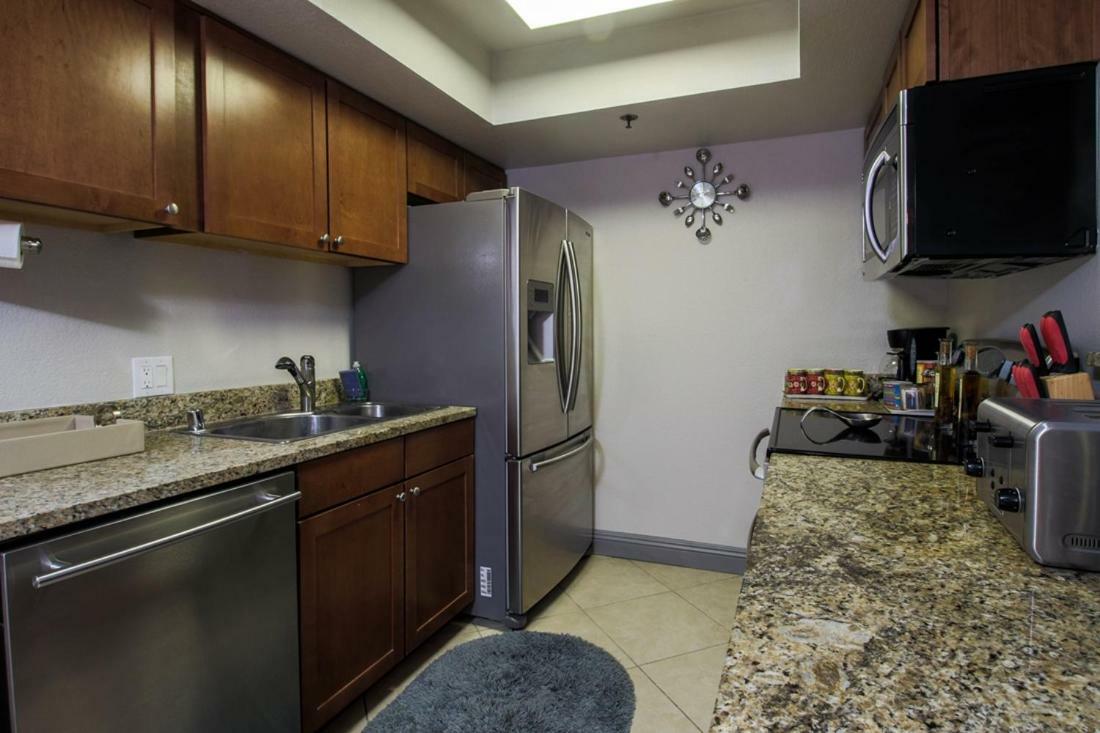 Appartement Strip View Luxury