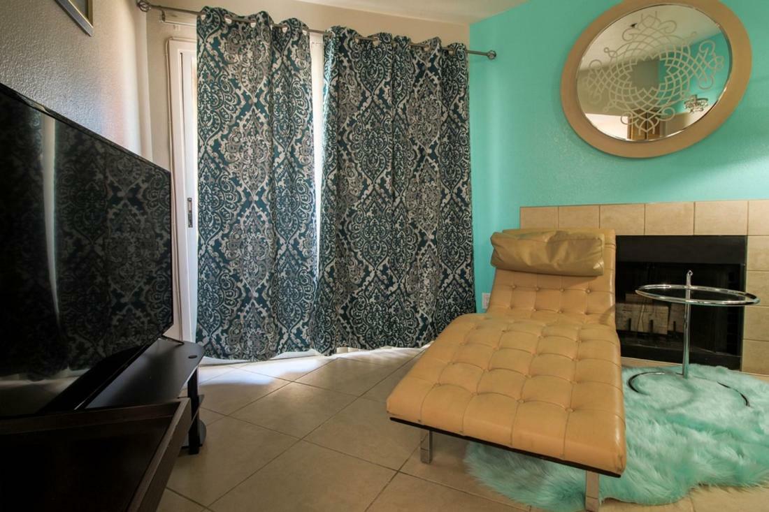 Appartement Strip View Luxury Las Vegas