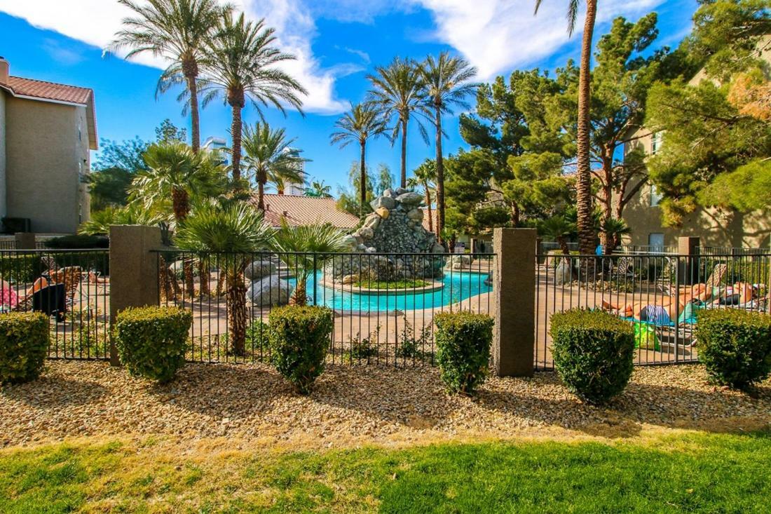 Appartement Strip View Luxury Las Vegas