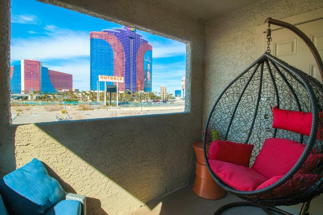 Appartement Strip View Luxury Las Vegas
