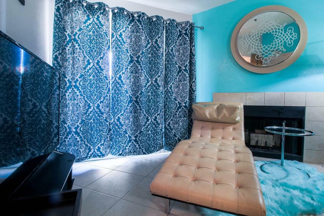 Appartement Strip View Luxury *