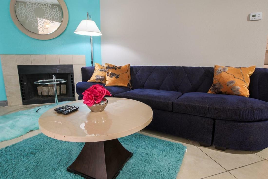 Strip View Luxury Appartement Las Vegas