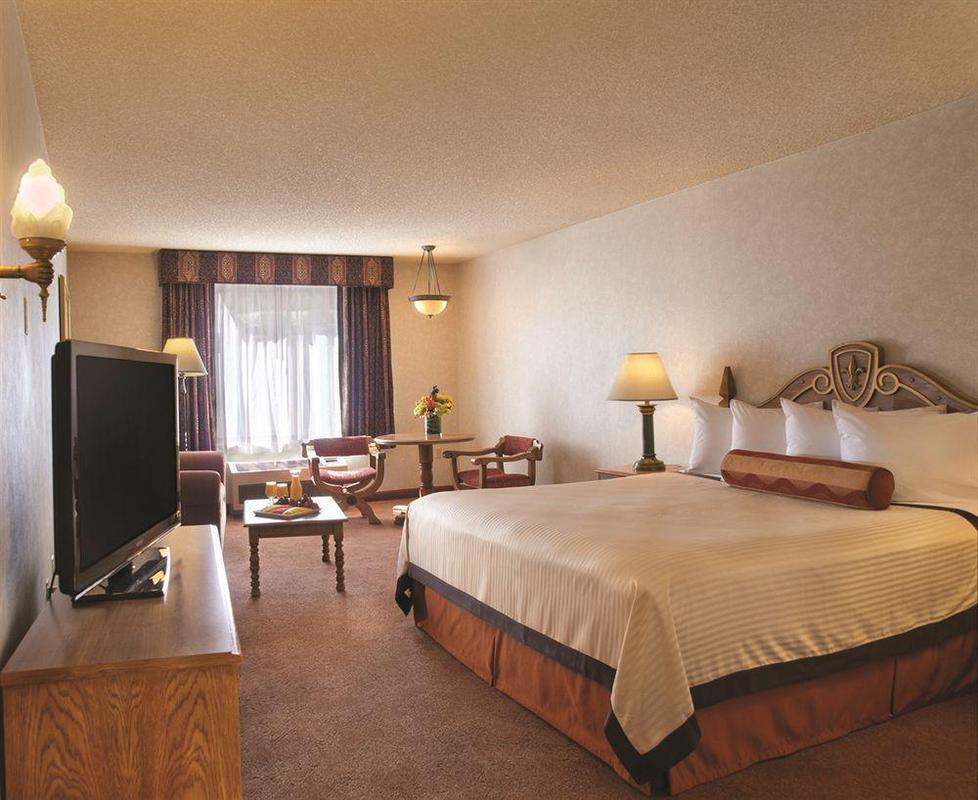 Excalibur Resort