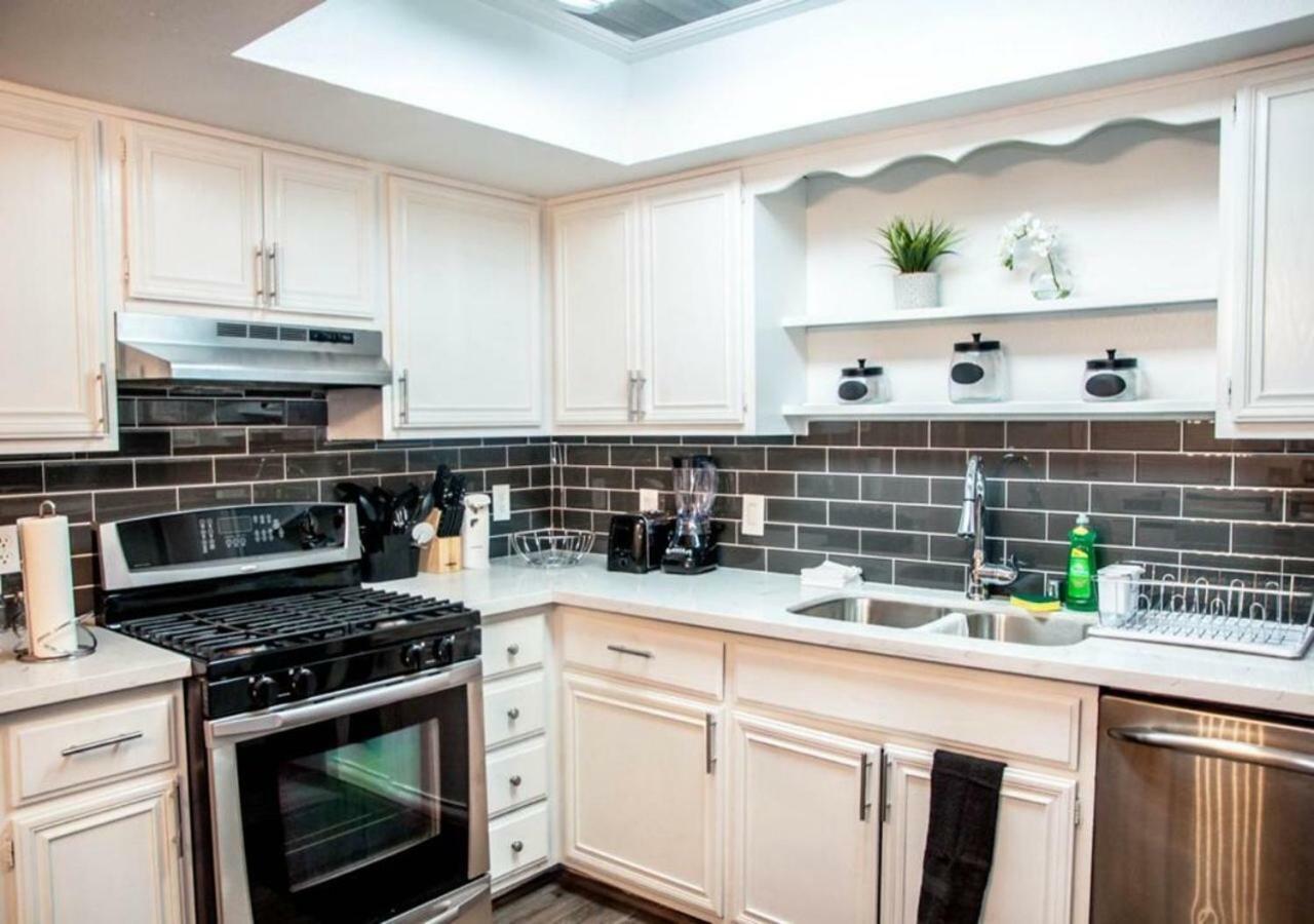 Appartement Luxurious At Modern