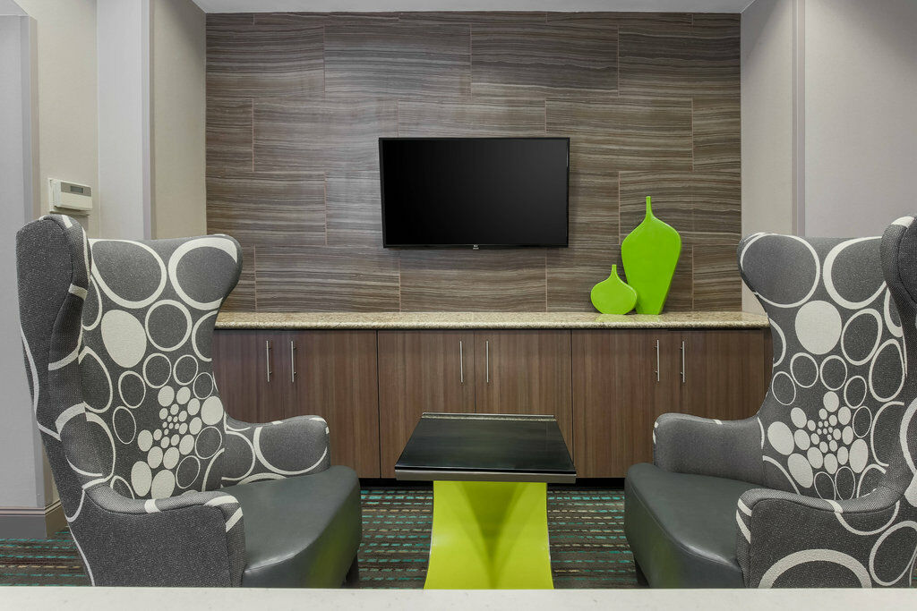 By Marriott Stadium Area 3* Las Vegas