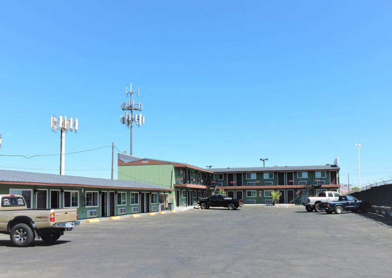 Motel American Las Vegas