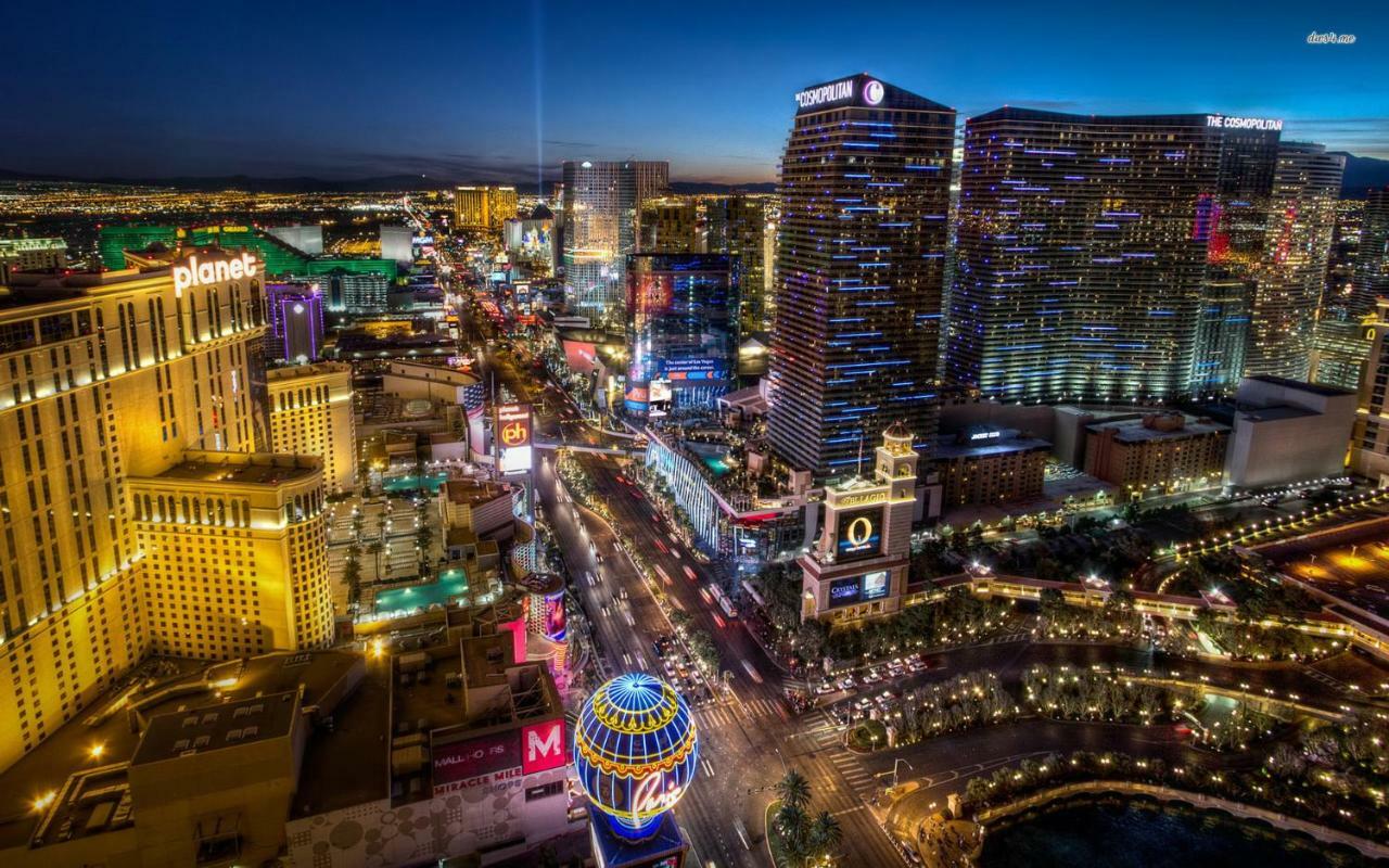 Together On The Strip - 2 Bedroom 926 *