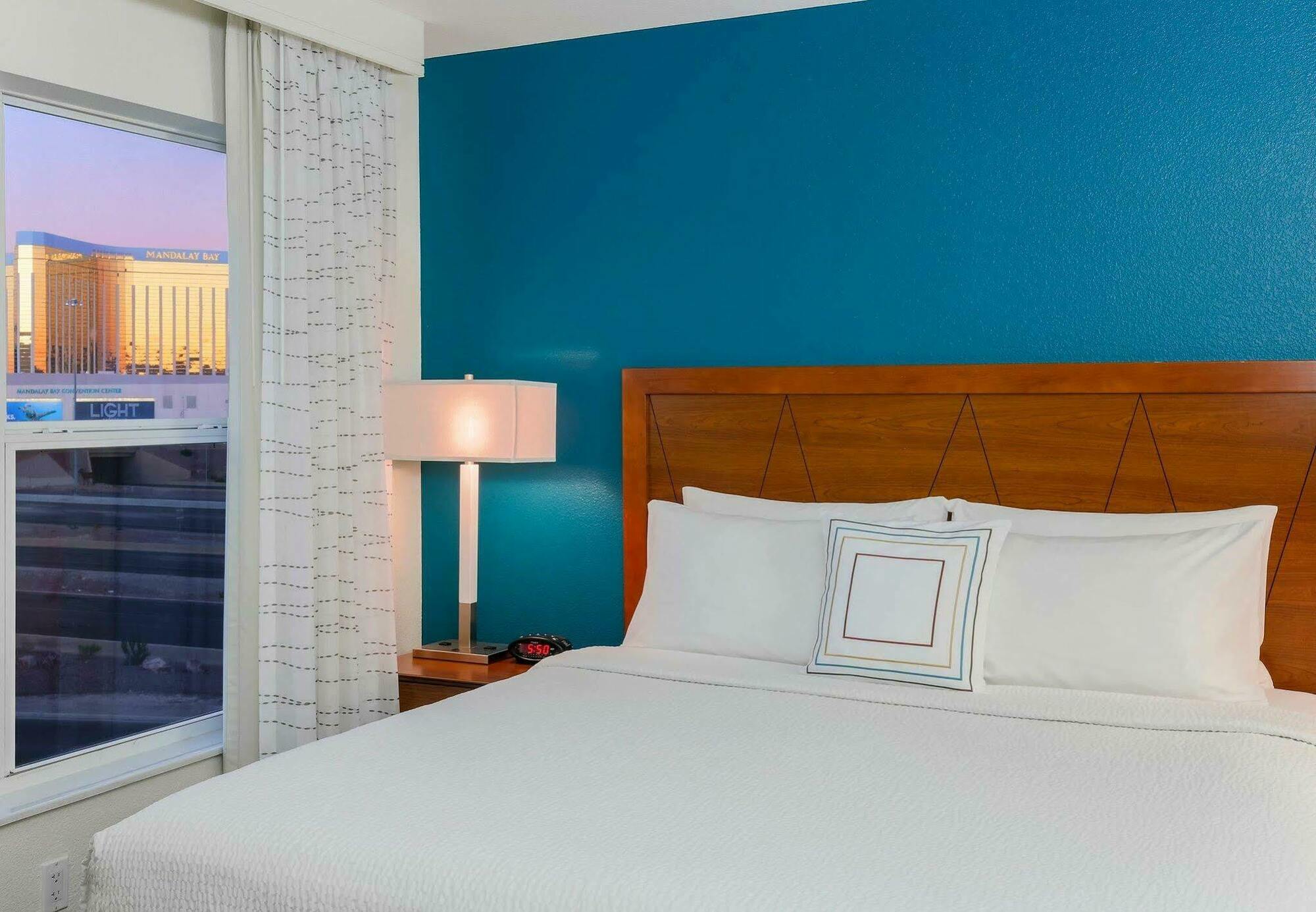By Marriott Stadium Area Hotel Las Vegas