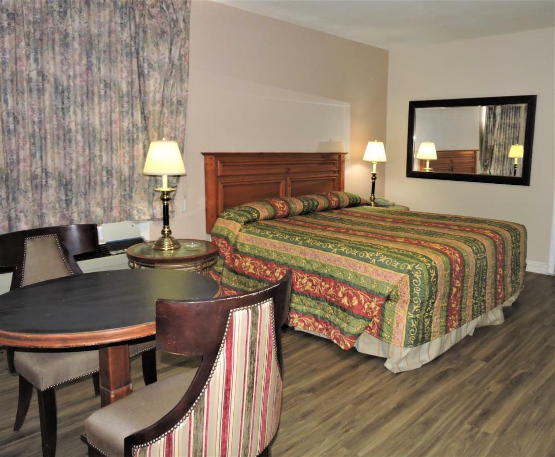 American Motel *
