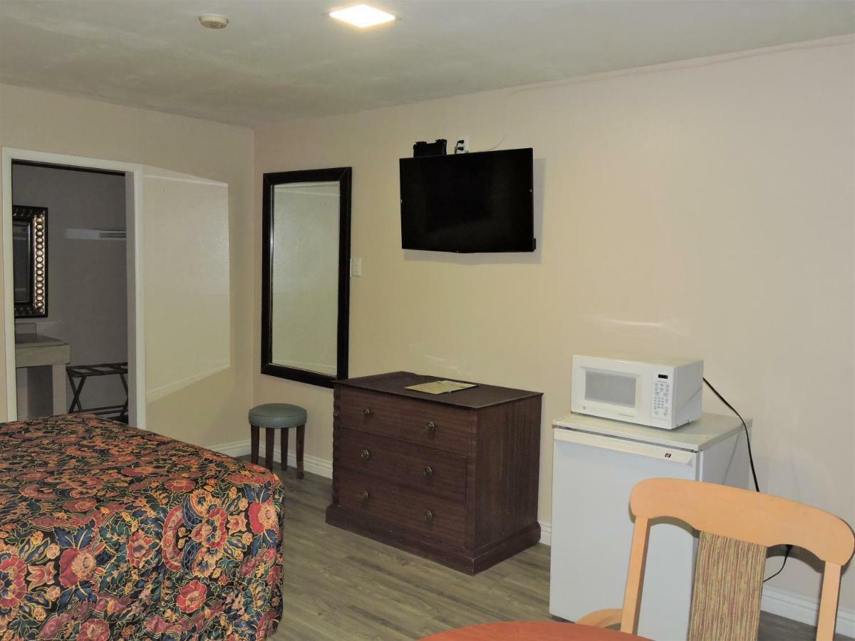 Motel American *