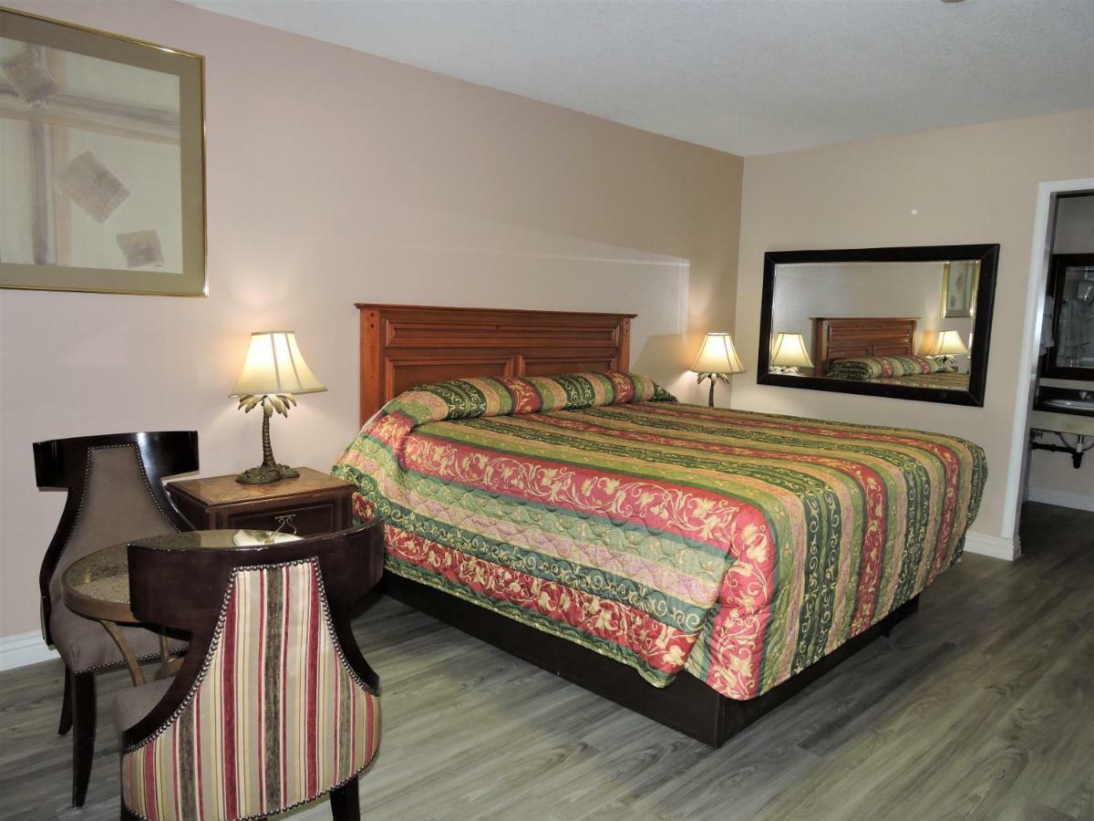 American Motel