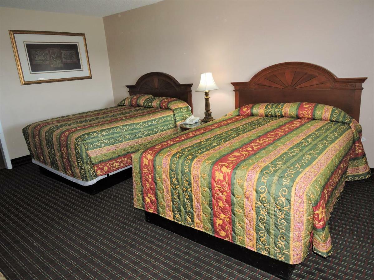 American Motel *