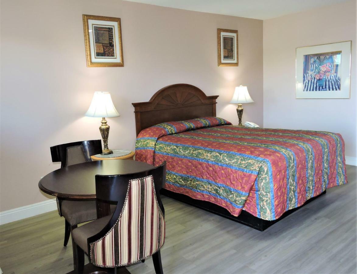 American Motel Las Vegas