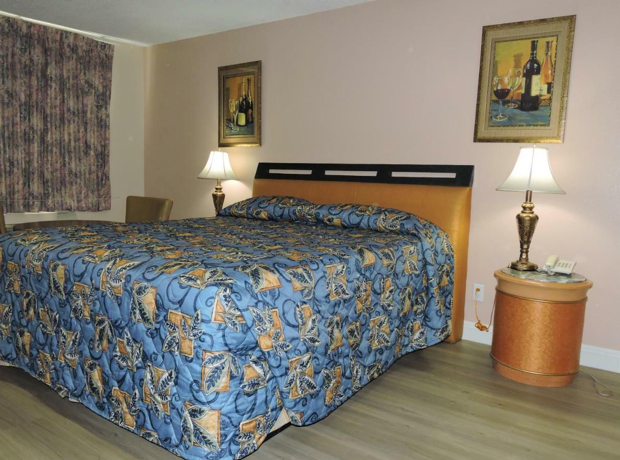 American Motel