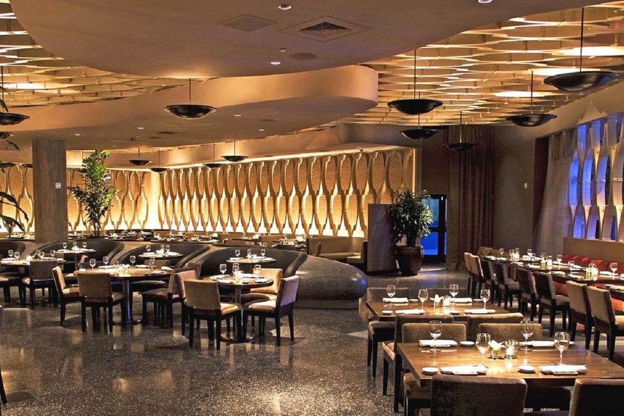 Resort Planet Hollywood & Casino 4*
