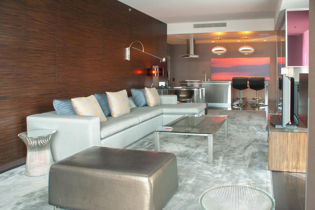 Palms Place And Spa Hotel