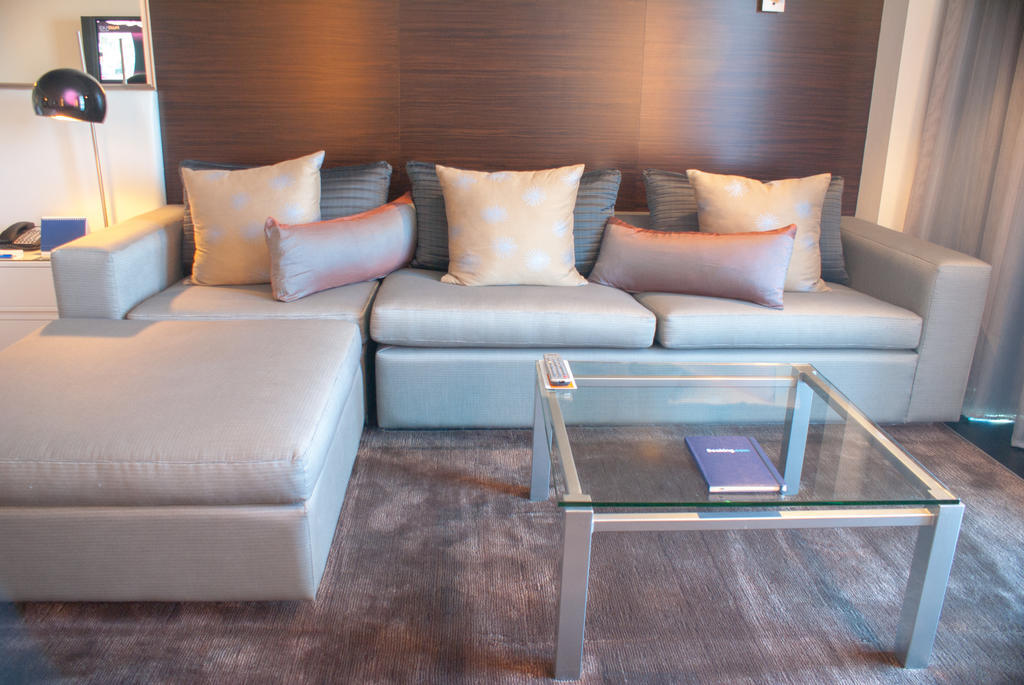 Hotel Palms Place And Spa