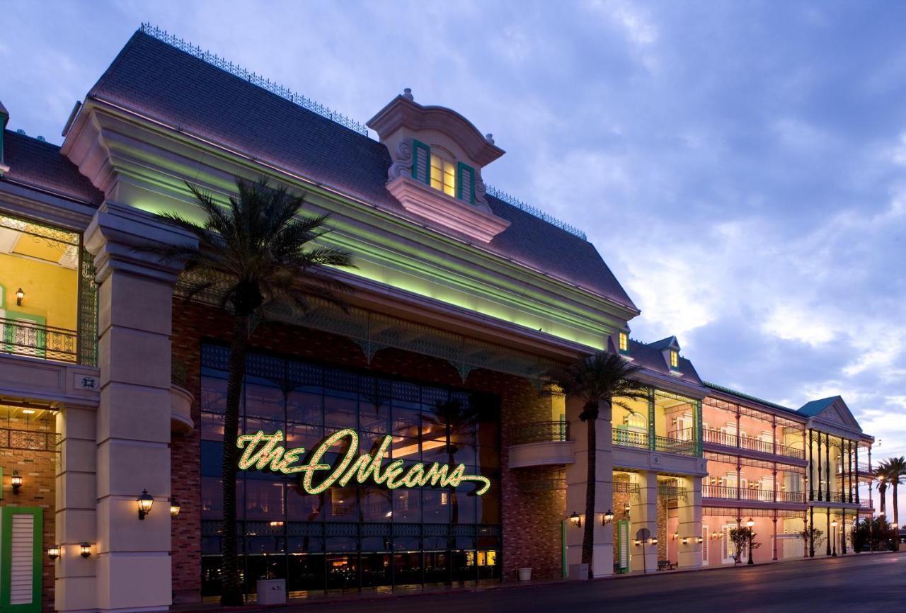 Orleans And Casino 3*