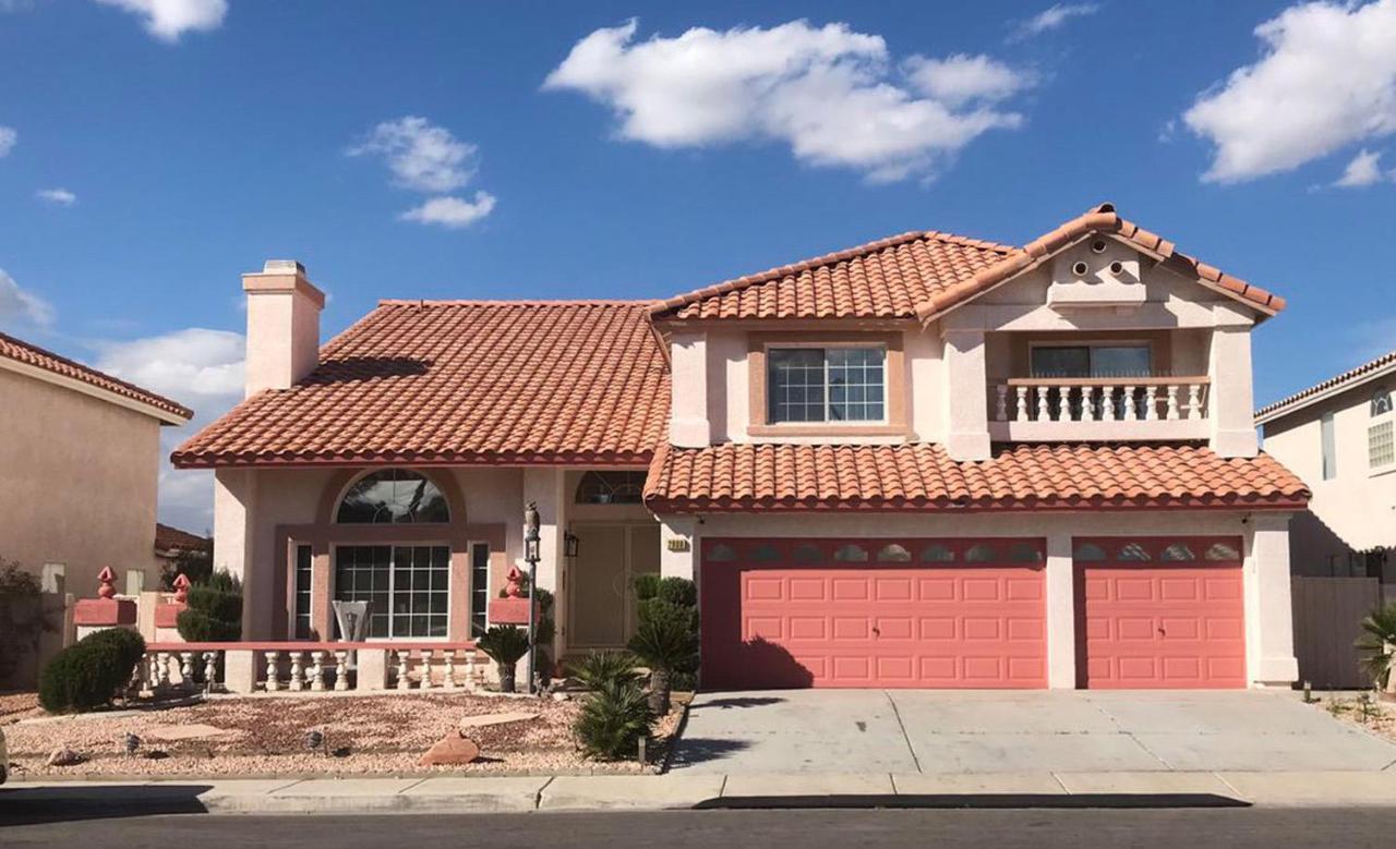 Vegas 特色度假村 Specialty 可睡12人 ⭐⭐⭐⭐⭐ Villa *
