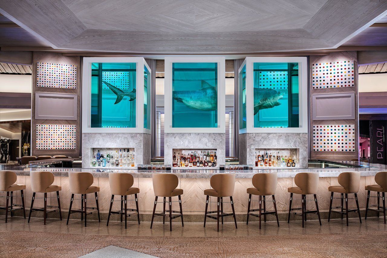 Palms Casino 4* Las Vegas