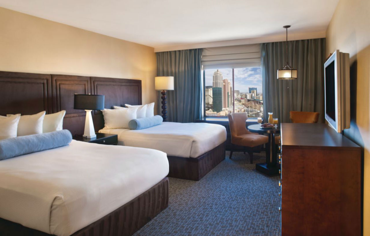 Excalibur Resort Las Vegas