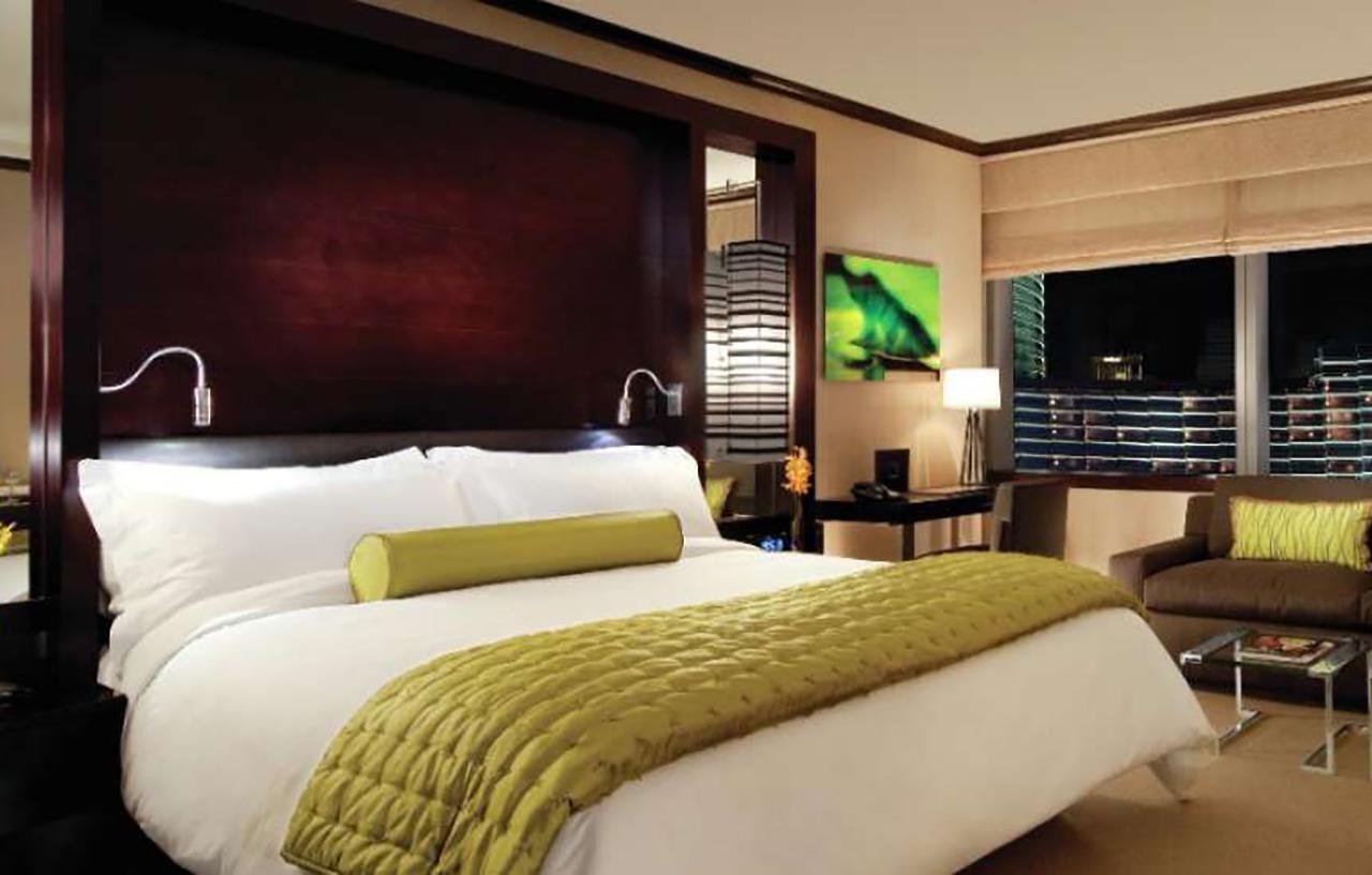 Vdara Hotel&spa At Aria Vegas