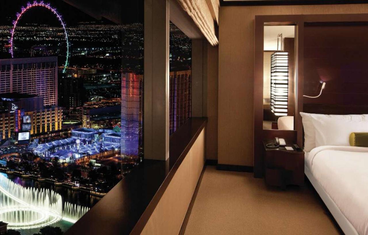 Hotel Vdara Hotel&spa At Aria Vegas