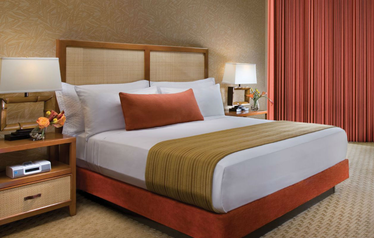 Tropicana A Doubletree By Hilton & Casino - Free Parking 4* Las Vegas