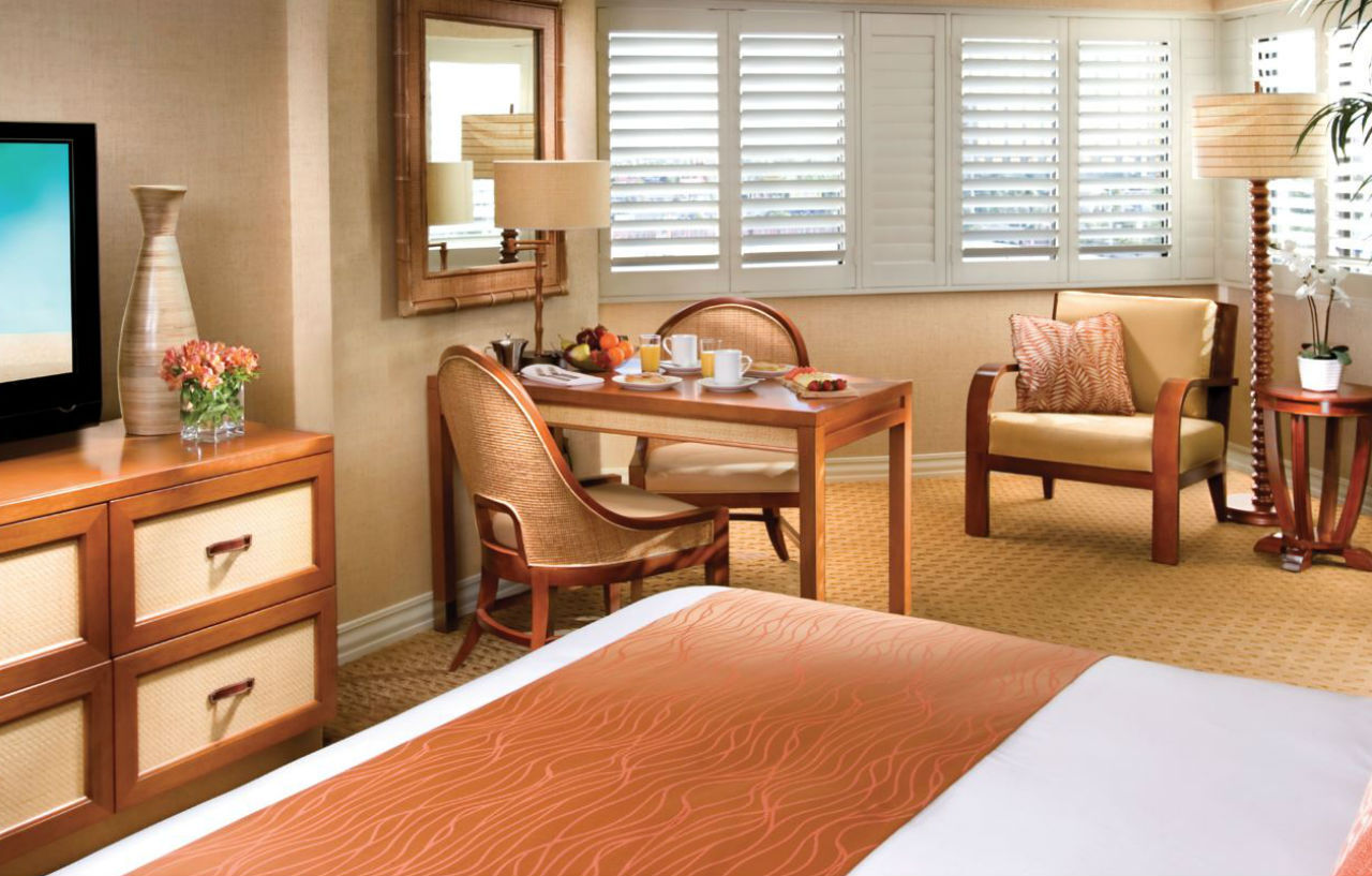 Tropicana A Doubletree By Hilton & Casino - Free Parking Resort Las Vegas