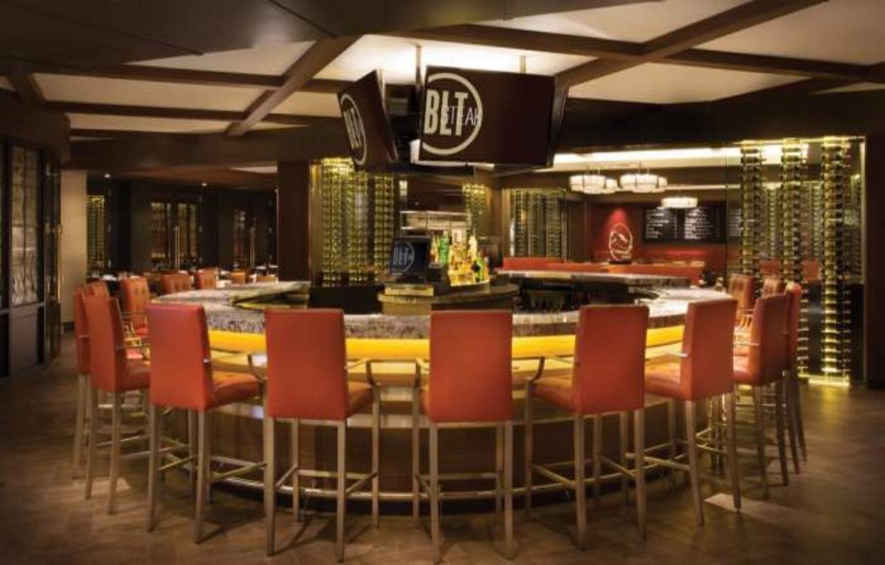 Station touristique Horseshoe Vegas 3*