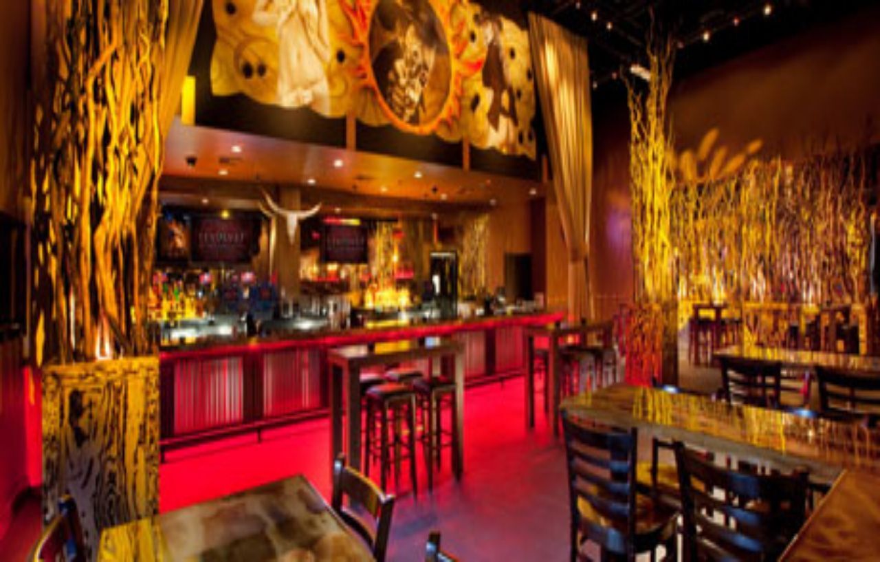Santa Fe Station & Casino 3*