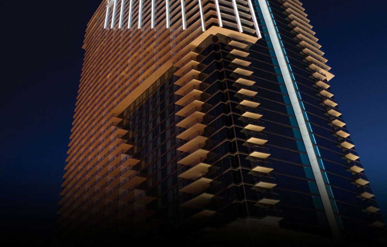 Palms Place And Spa Hotel Las Vegas