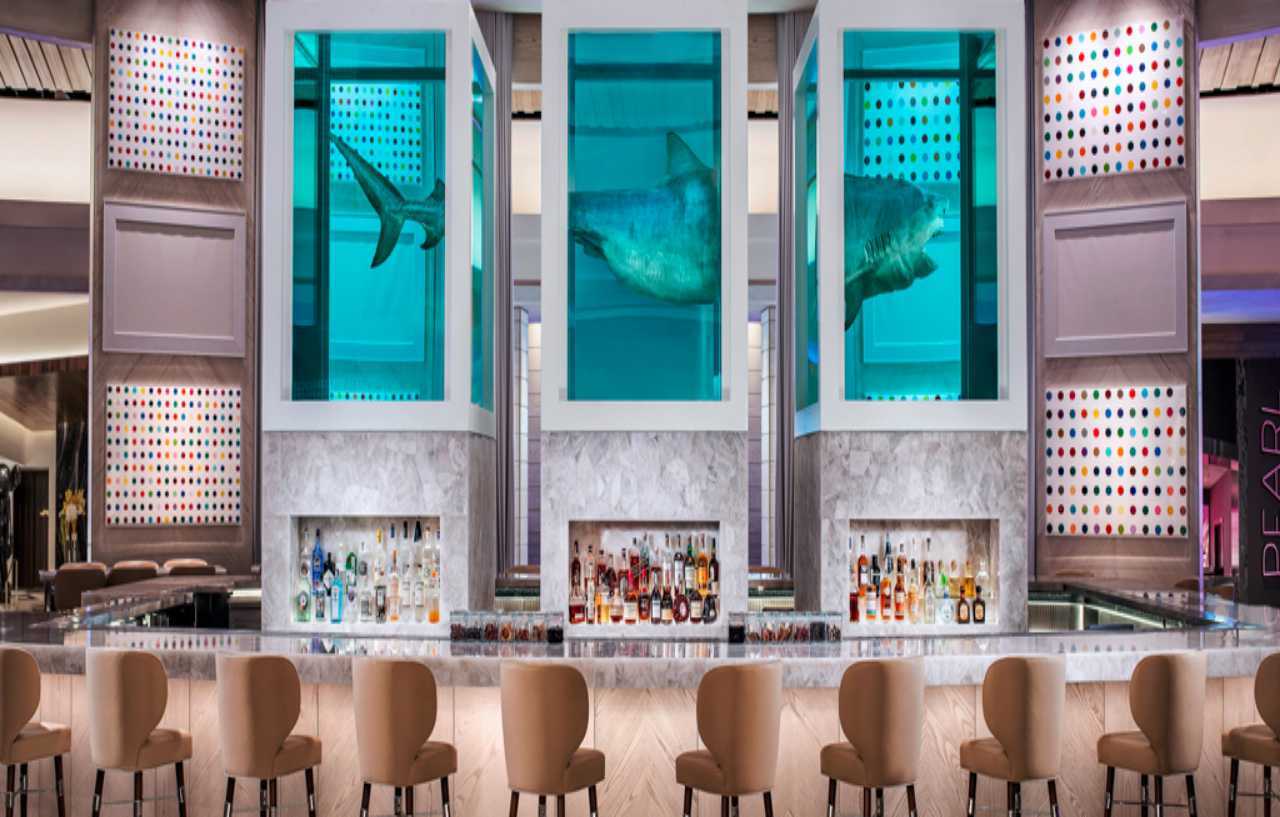 Hotel Palms Place And Spa Las Vegas