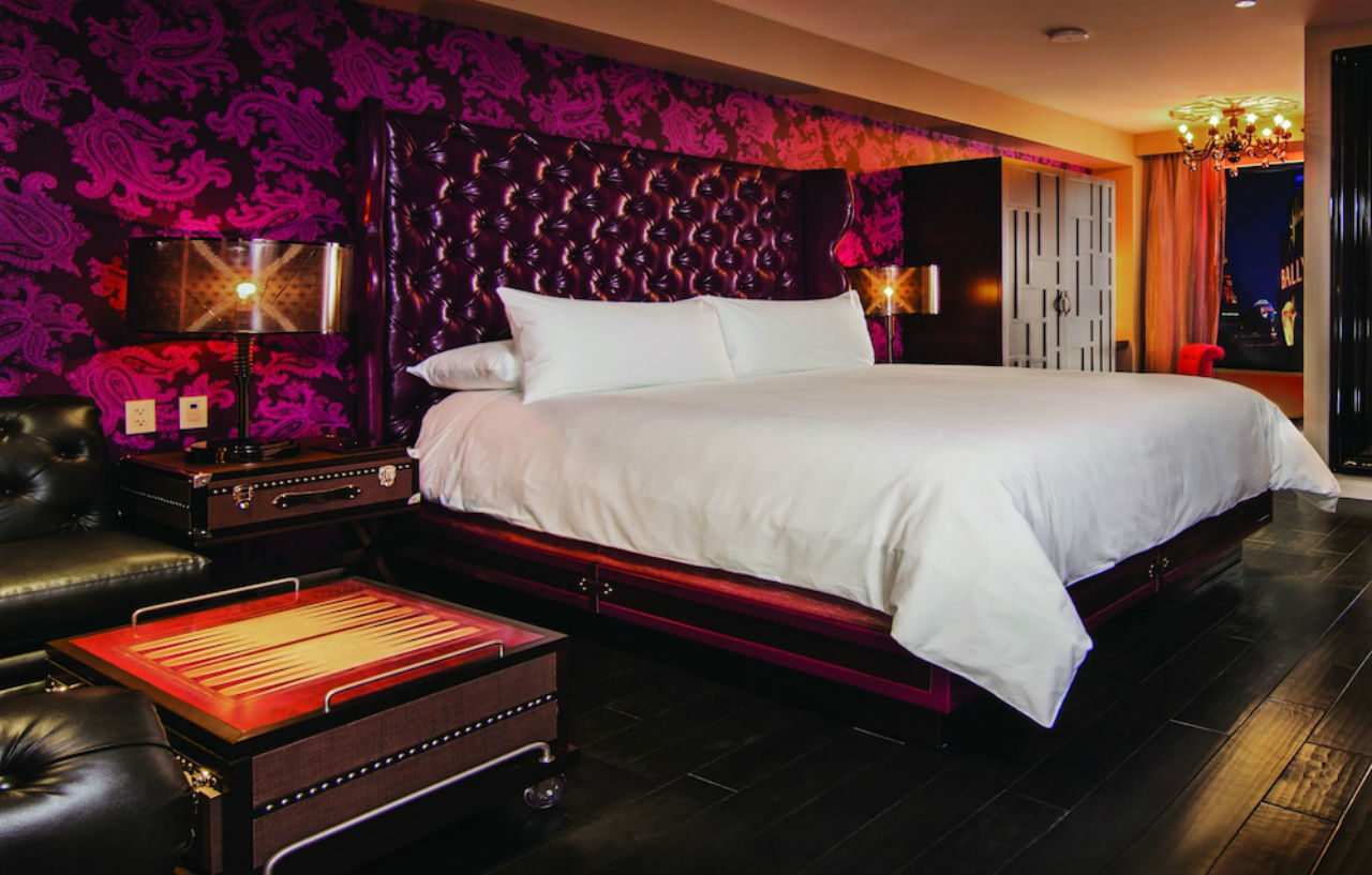 The Cromwell & Casino (adults Only) Hotel
