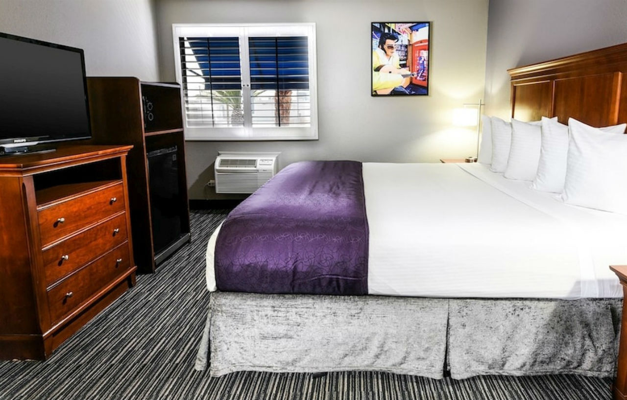Hotel Best Western Mccarran