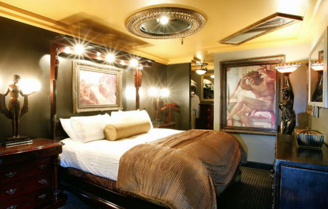 The Artisan Boutique - Adult Only Las Vegas