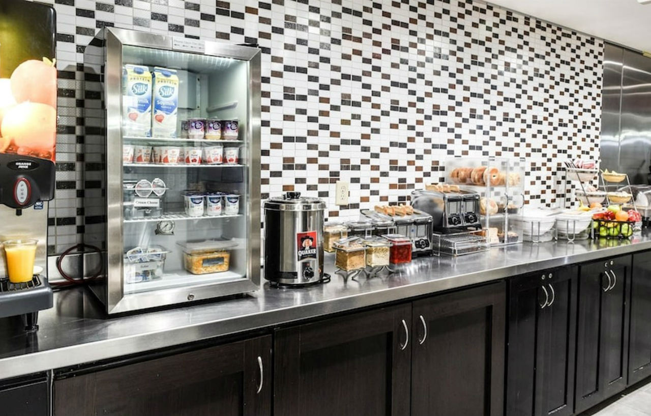 Best Western Mccarran Hotel Las Vegas