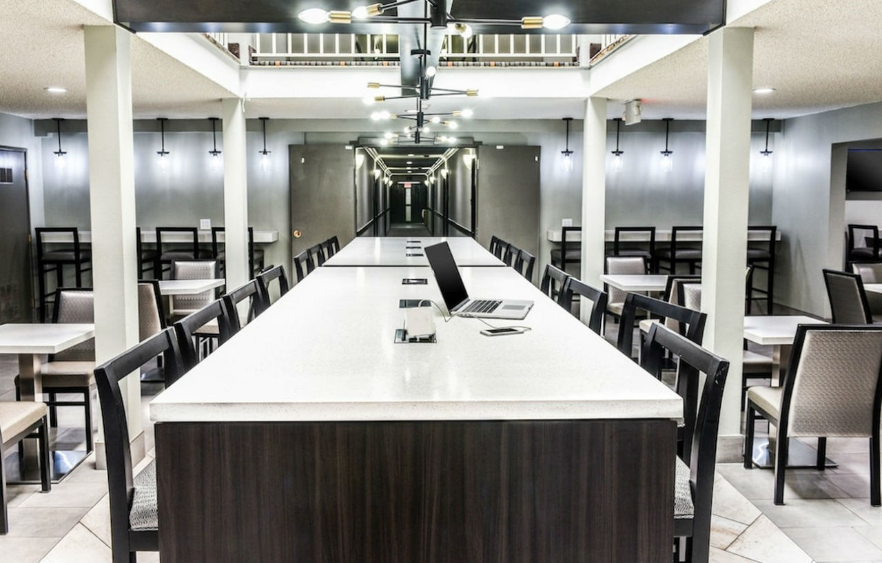 Best Western Mccarran 3*