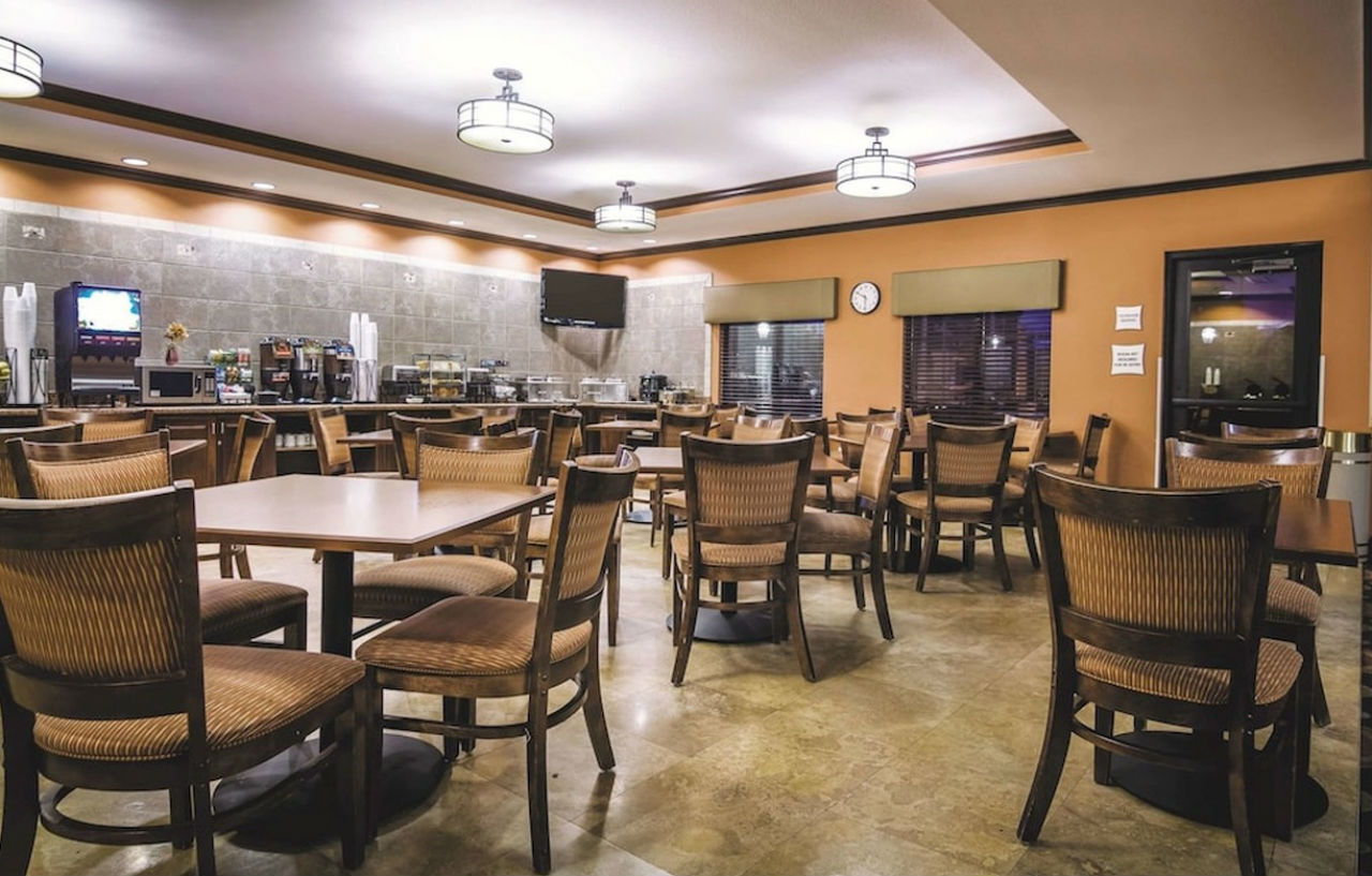 Hotel La Quinta By Wyndham Airport South Las Vegas